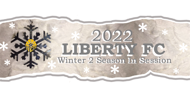 2022 Winter 2 Season