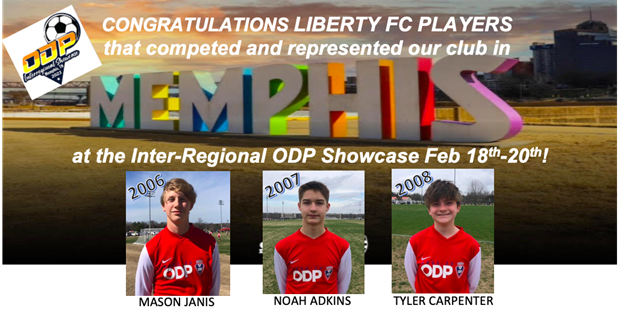 ODP Memphis