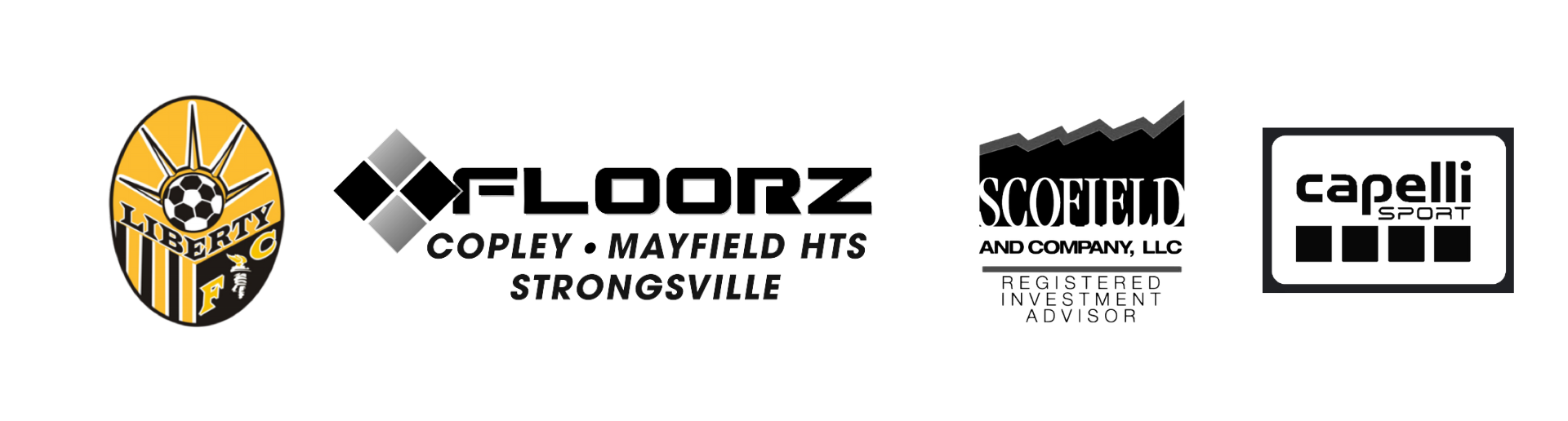 Thank you to our 2023/24 sponsors!