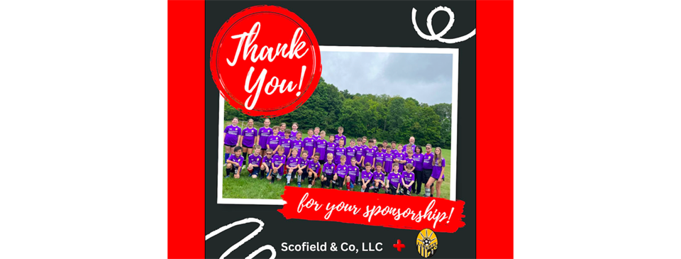 Scofield Sponsor